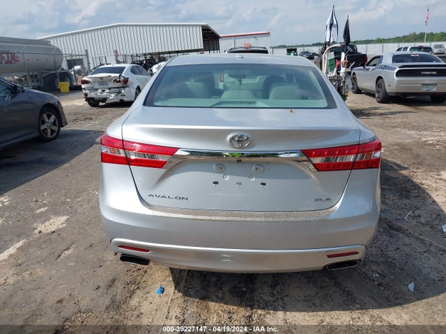Toyota Avalon Xle Touring 2014 4T1BK1EB5EU108385 Image 16