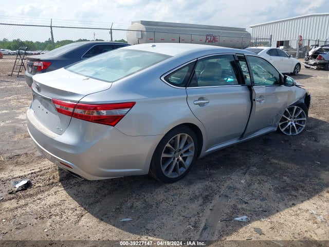 Toyota Avalon Xle Touring 2014 4T1BK1EB5EU108385 Image 4