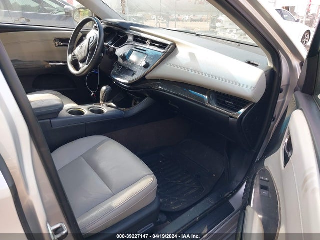 Toyota Avalon Xle Touring 2014 4T1BK1EB5EU108385 Image 5
