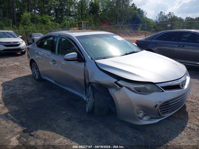 Toyota Avalon Xle Touring 2014 4T1BK1EB5EU108385 Image 6