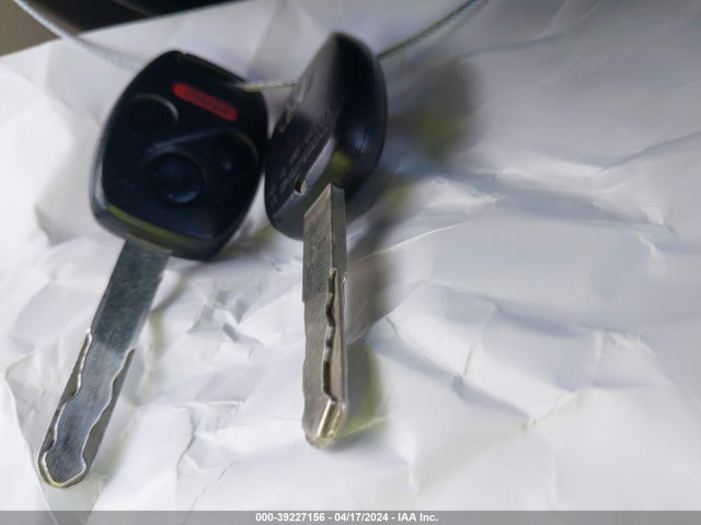Aukcja sprzedaży 2008 Honda Civic Hybrid, vin: JHMFA362X8S023320, numer aukcji: 39227156