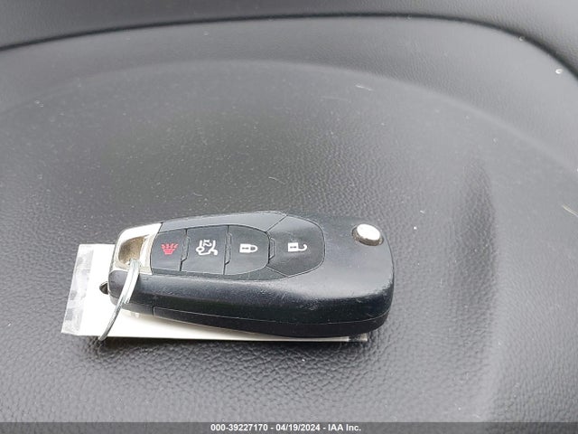 Chevrolet Cruze Ls Auto 2018 1G1BC5SM2J7139917 Image 11