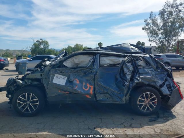 3VV1B7AX0MM148396 Volkswagen Tiguan 2.0t S
