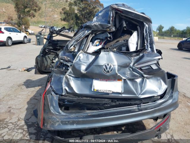 3VV1B7AX0MM148396 Volkswagen Tiguan 2.0t S