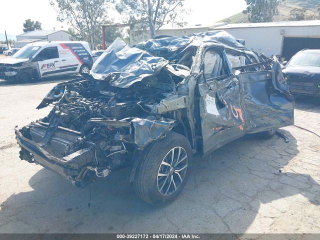 3VV1B7AX0MM148396 Volkswagen Tiguan 2.0t S