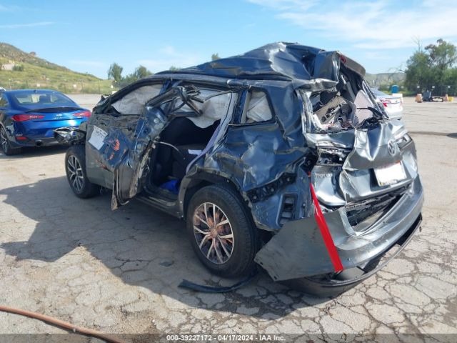 3VV1B7AX0MM148396 Volkswagen Tiguan 2.0t S