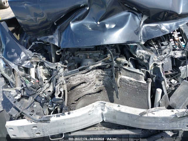 Honda Civic Lx 2014 19XFB2F52EE223190 Image 10