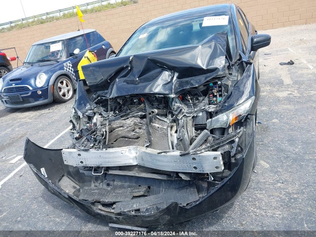 Honda Civic Lx 2014 19XFB2F52EE223190 Image 12