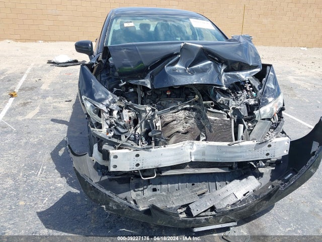 Honda Civic Lx 2014 19XFB2F52EE223190 Image 6