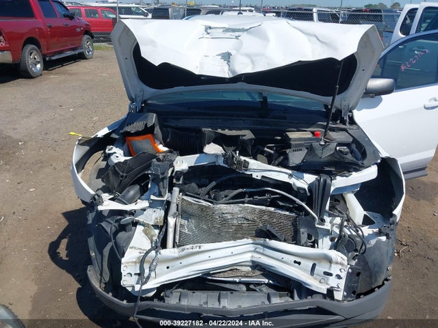 Chevrolet EQUINOX LS 2017 2GNALBEK0H1530588 Image 10