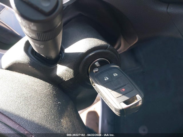 Chevrolet EQUINOX LS 2017 2GNALBEK0H1530588 Image 11