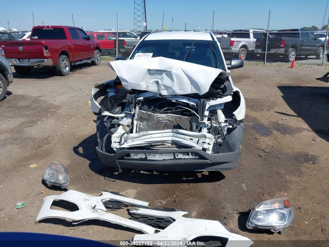 Chevrolet EQUINOX LS 2017 2GNALBEK0H1530588 Image 12