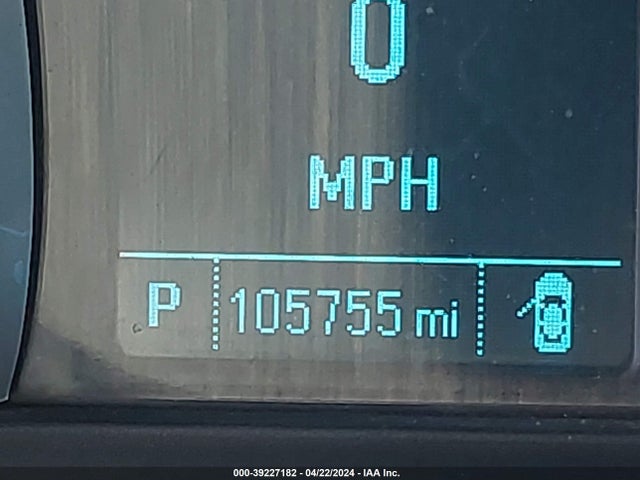 Chevrolet EQUINOX LS 2017 2GNALBEK0H1530588 Image 15