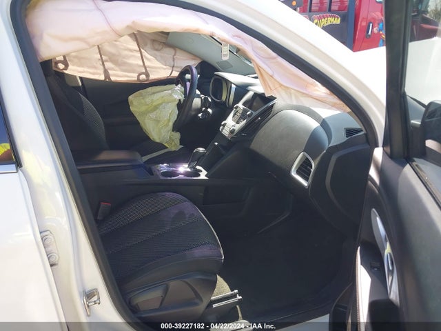 Chevrolet EQUINOX LS 2017 2GNALBEK0H1530588 Image 5