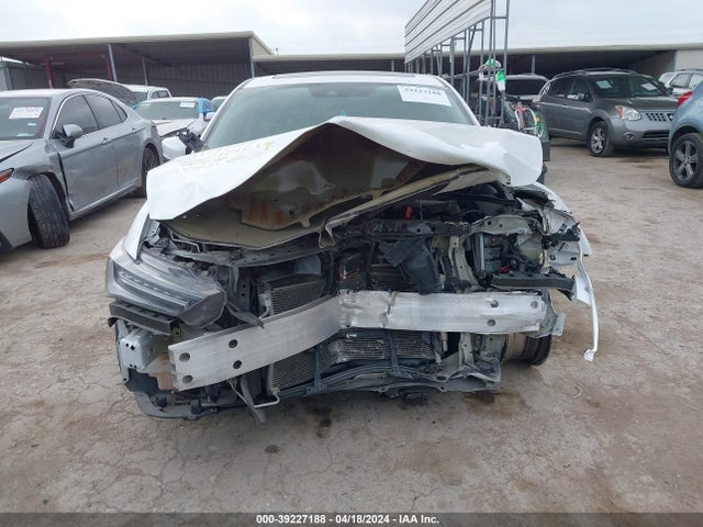 Acura Ilx Premium Package 2022 19UDE2F77NA001863 Image 11