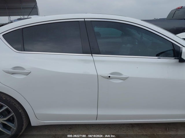Acura Ilx Premium Package 2022 19UDE2F77NA001863 Image 12