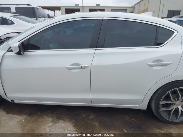 Acura Ilx Premium Package 2022 19UDE2F77NA001863 Image 13