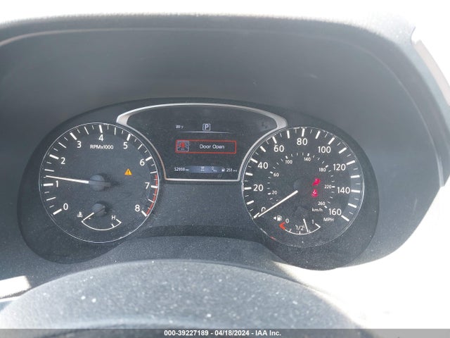 Nissan Pathfinder Sl 2wd 2020 5N1DR2CN6LC646345 Image 7