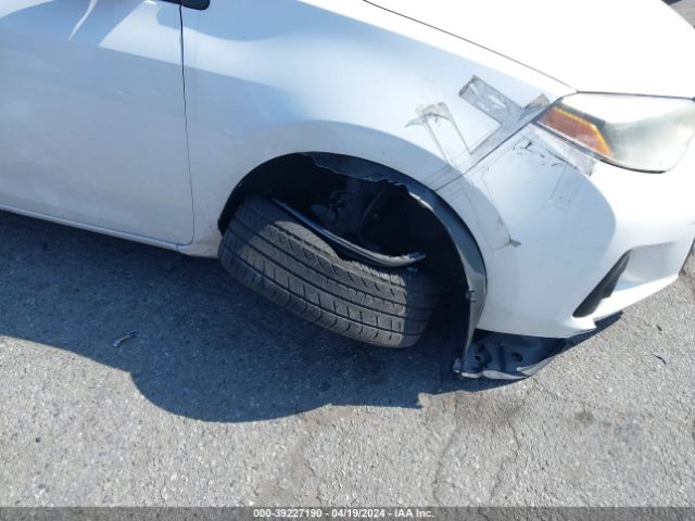 2T1BURHE4EC142169 Toyota Corolla S Plus