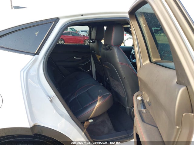 2020 JAGUAR E-PACE SADF12FX7L1015282 Photo 7