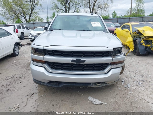 Chevrolet Silverado 1500 Ld Lt 2019 2GCVKPEC2K1203491 Image 12