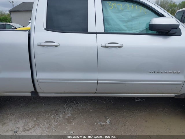 Chevrolet Silverado 1500 Ld Lt 2019 2GCVKPEC2K1203491 Image 13