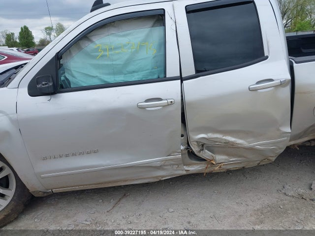 Chevrolet Silverado 1500 Ld Lt 2019 2GCVKPEC2K1203491 Image 14