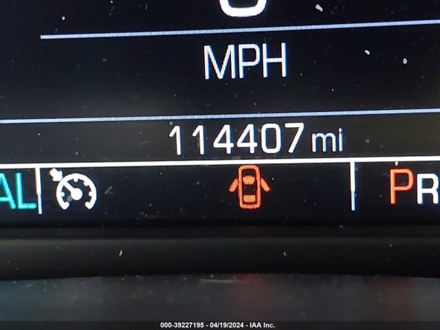 Chevrolet Silverado 1500 Ld Lt 2019 2GCVKPEC2K1203491 Image 15