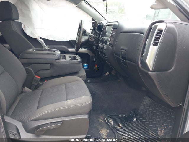 Chevrolet Silverado 1500 Ld Lt 2019 2GCVKPEC2K1203491 Image 5