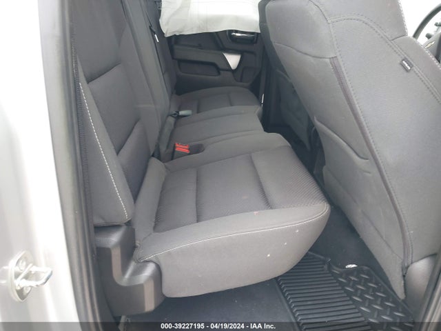 Chevrolet Silverado 1500 Ld Lt 2019 2GCVKPEC2K1203491 Image 8