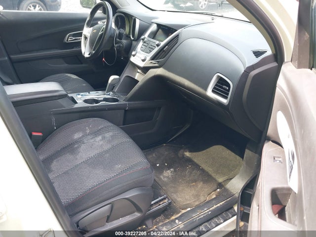 Chevrolet EQUINOX 1LT 2014 1GNALBEK1EZ129893 Image 5