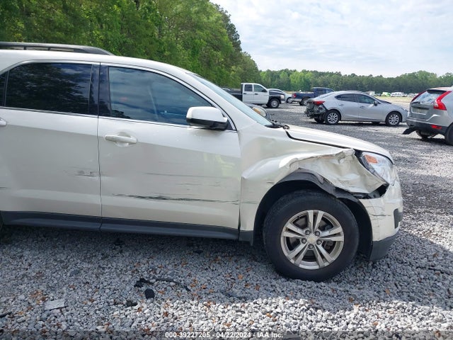 Chevrolet EQUINOX 1LT 2014 1GNALBEK1EZ129893 Image 6