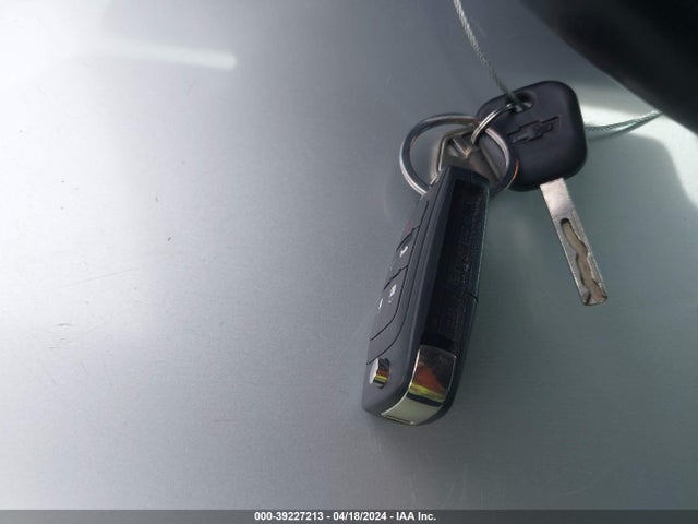 Chevrolet Camaro 2lt 2014 2G1FC1E33E9247089 Image 11