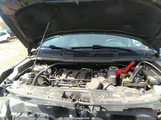Ford EXPLORER XLT 2019 1FM5K8D83KGA06900 Image 10