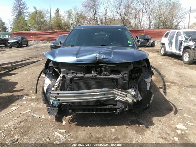 Ford EXPLORER XLT 2019 1FM5K8D83KGA06900 Image 12