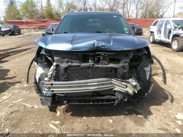 Ford EXPLORER XLT 2019 1FM5K8D83KGA06900 Image 6