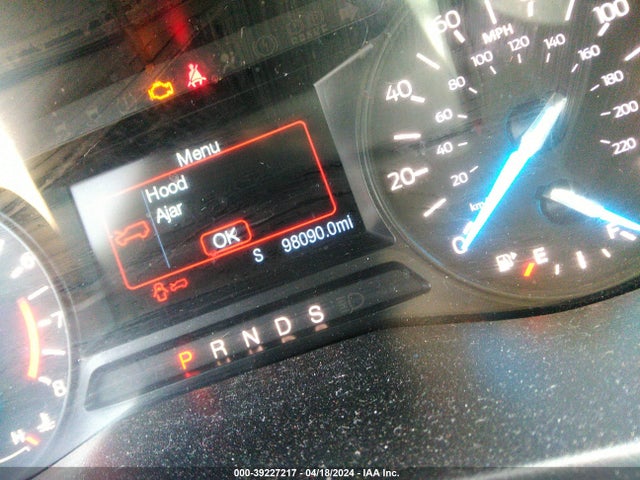 Ford EXPLORER XLT 2019 1FM5K8D83KGA06900 Image 7