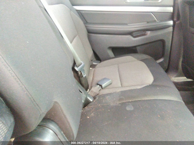 Ford EXPLORER XLT 2019 1FM5K8D83KGA06900 Image 8