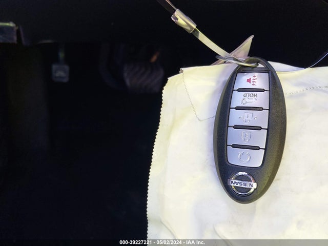Nissan ROGUE SV 2018 KNMAT2MV9JP518775 Image 11