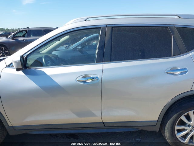 Nissan ROGUE SV 2018 KNMAT2MV9JP518775 Image 15