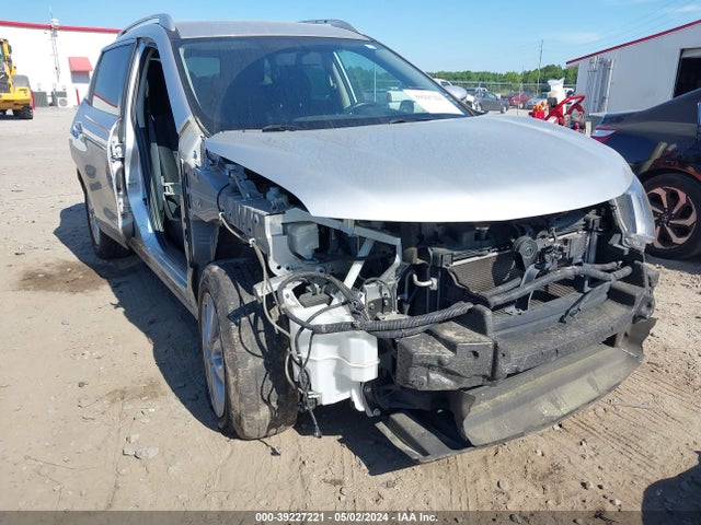 Nissan ROGUE SV 2018 KNMAT2MV9JP518775 Image 6