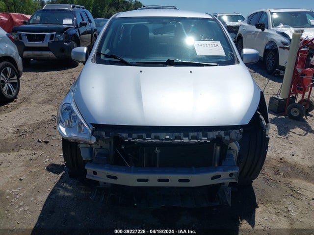 ML32F3FJ7JHF14364 Mitsubishi Mirage G4 Es
