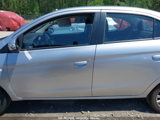 ML32F3FJ7JHF14364 Mitsubishi Mirage G4 Es