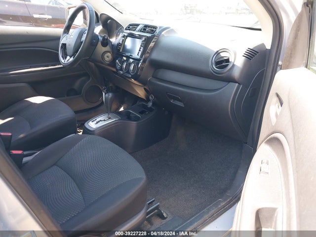 ML32F3FJ7JHF14364 Mitsubishi Mirage G4 Es