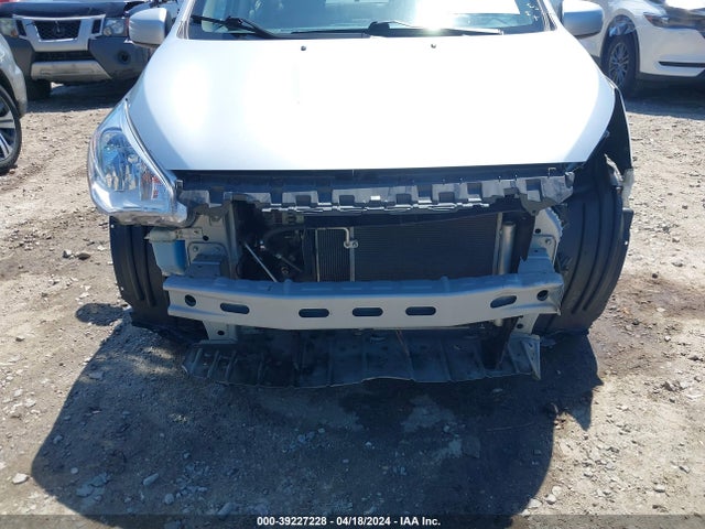 ML32F3FJ7JHF14364 Mitsubishi Mirage G4 Es