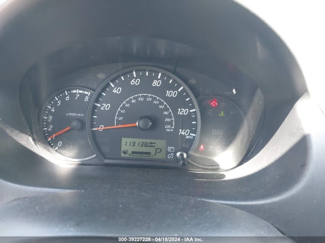 ML32F3FJ7JHF14364 Mitsubishi Mirage G4 Es