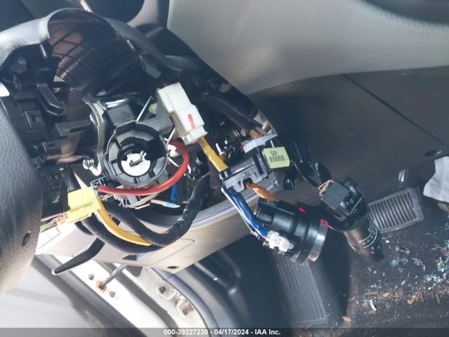 KIA Soul 2015 KNDJN2A26F7222351 Image 6