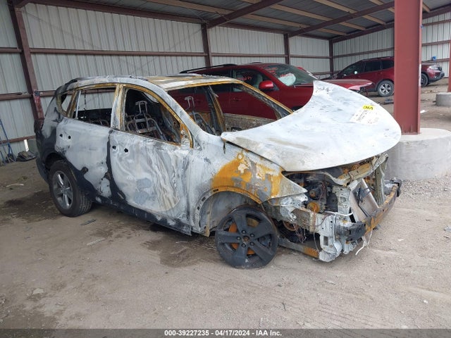 Toyota Rav4 Xle 2015 JTMRFREV9FD155226 Image 1