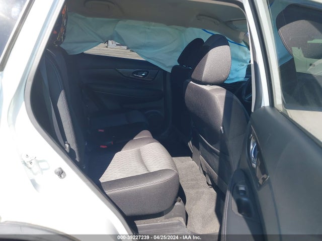 Nissan ROGUE SV 2018 JN8AT2MT5JW457708 Image 8