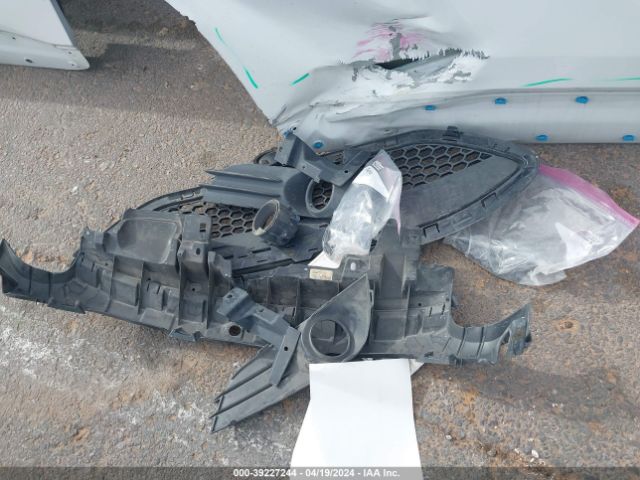 3FADP4GX3EM235414 Ford FIESTA ST